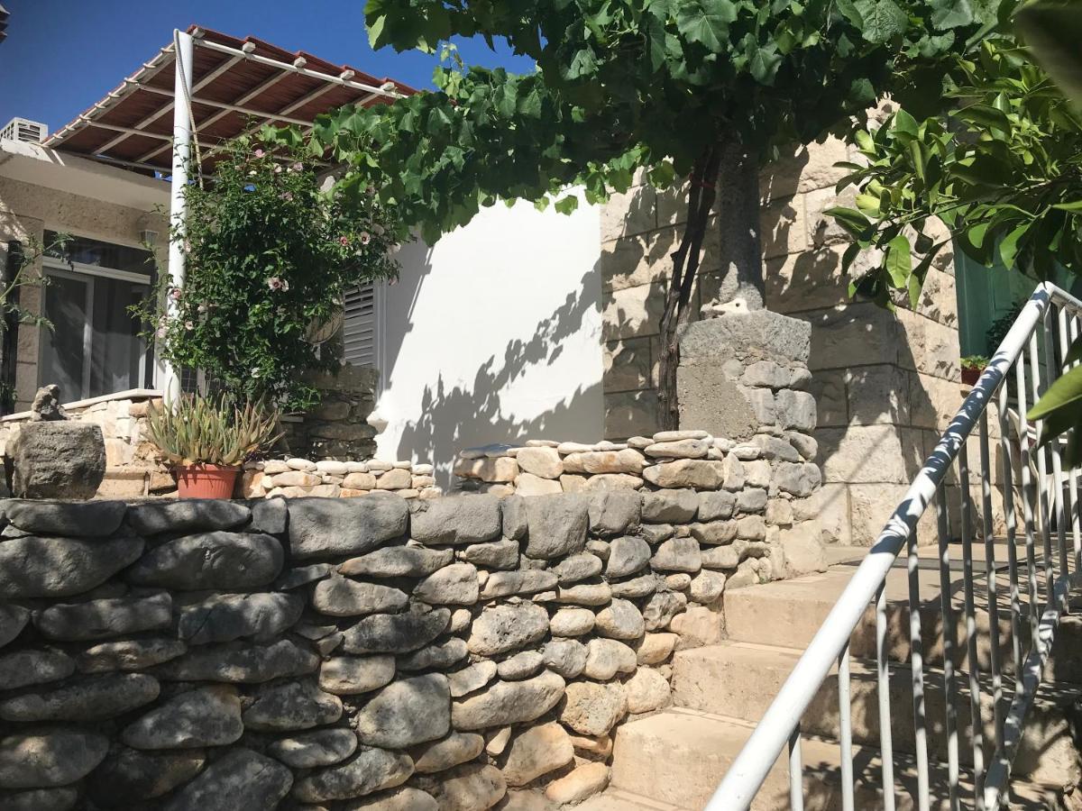 Apartamento Apartman Flora'S Garden Korčula Exterior foto