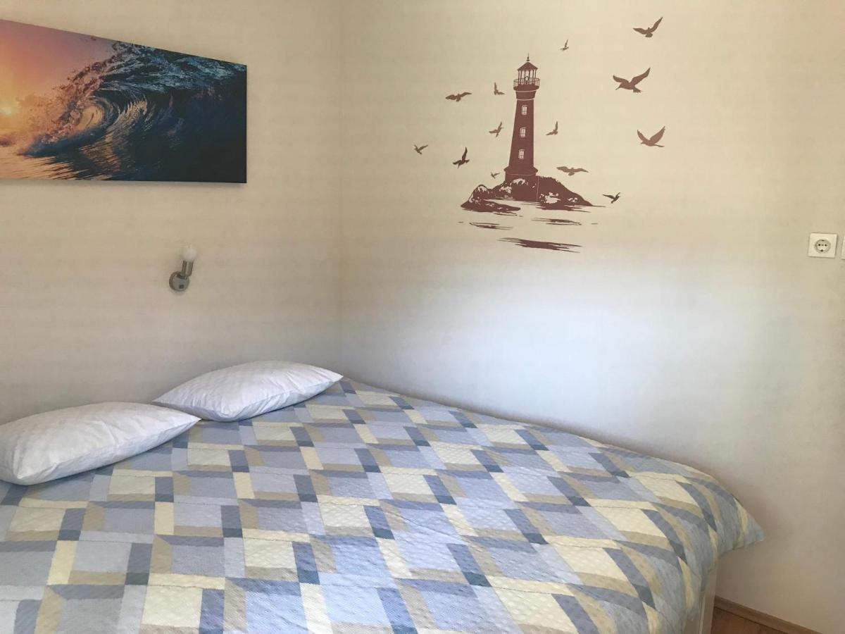 Apartamento Apartman Flora'S Garden Korčula Exterior foto